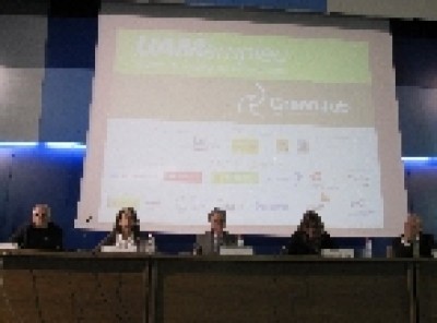 Inauguracin de la Jornada de Empleo Verde