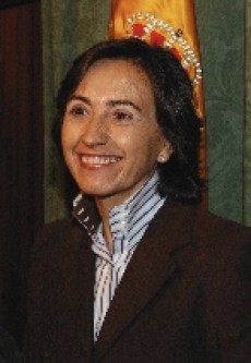 Rosa Aguilar