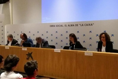 Jornada Sostenibilidad en Espaa: soluciones y perspectivas de futuro