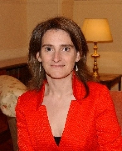 Teresa Ribera