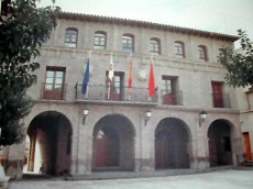 Ayuntamiento de Arguedas