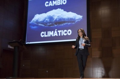 Presentacin de la jornada