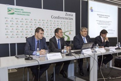 Panel de conferenciantes