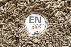 Sello europeo de calidad de pellets ENplus