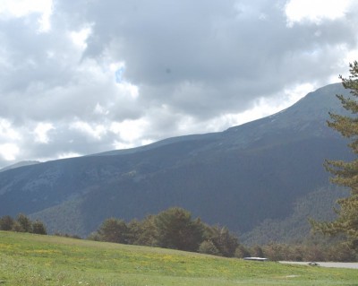 Parque Nacional de la Sierra de Guadarrama