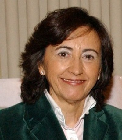 Rosa Aguilar