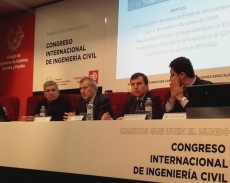 Congreso Internacional de Ingeniera Civil