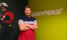 GreenPeace ve Pylon Network como una herramienta para democratizar la energa verde.