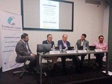 Jornada organizada por la Fundacin Corell