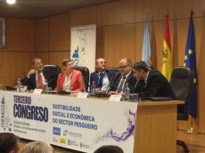 Congreso de sostenibilidad pesquera