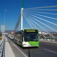 Transporte pblico de viajeros