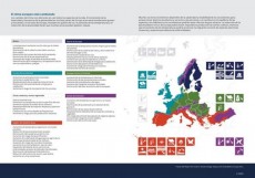 Europa no tiene ms opcin que adaptarse al cambio climtico