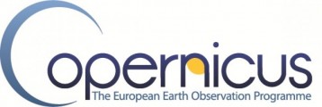 La nueva imagen de Copernicus