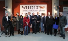 Presentacin del Congreso WILD 10