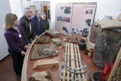 Centro de Educacin Ambiental El Cuadrn