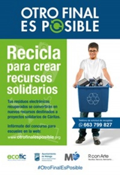 Presentacin de la campaa